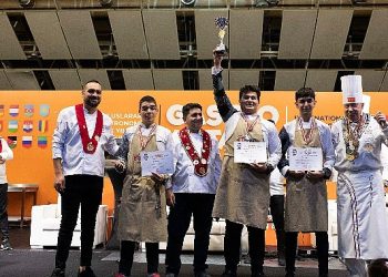 Antalya, 40 ülkeden gastronomi kesiminin temsilcilerini ağırlayacak