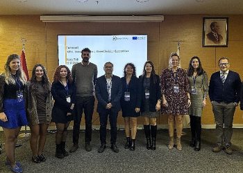 Antalya Toplu Ulaşımı Cermoni Projesi kapsamında ele alındı