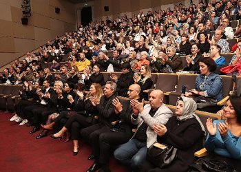 Atatürk sevdiği türkülerle yâd edildi