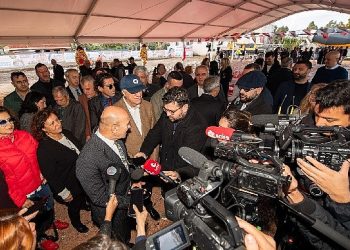 Atatürk ve Nutuk soruşturulma noktasında”