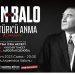 Atatürk vefatının 85. yılında “Son Balo” ile anılacak