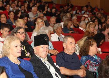 Atatürk vefatının 85. Yılında “Son Balo” ile anıldı