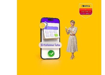 Axessliler, Kasım Ayında Kazandıkları  Chip-Paraları Kat Kat Pahalı Kullanıyor