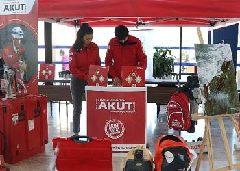 Aydınlık: Afetlere insan evvel zihnen hazırlanmalı