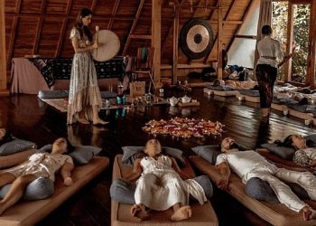 Bali’de “yaşam gücünü güçlendirme” programına mükemmel işbirliği