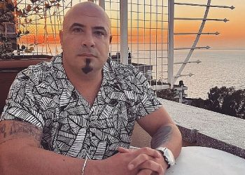 Barış Çapkın’dan yeni müzik: “Zehir Verir Gibi”
