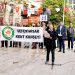 Bayan cinayetleri Seferihisar’da protesto edildi