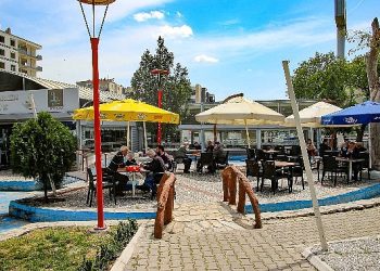 Bayraklı Belediyesi toplumsal tesislerinde kış devri