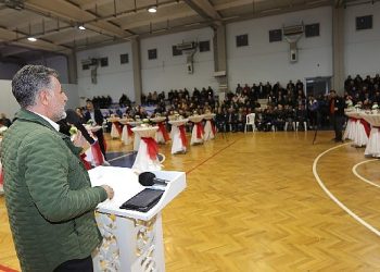 Bayraklı’nın kentsel dönüşüm hayali gerçek oluyor!