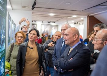 Bengüboz’un Cumhuriyet’in birinci yıllarına ışık tutan fotoğrafları İzmir Ahmed Adnan Saygun Sanat Merkezinde Sergileniyor