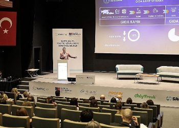 Besin sanayisi tüketici dinamiklerini bilimsel çerçeveden kıymetlendirdi