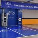 Birincilerin Şarj Operatörü Eşarj ve Dünyanın Önder Elektrikli Araç Üreticisi BYD Güçlerini Birleştirdi