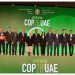 Birleşik arap buyrukları, bm iklim değişikliği konferansı cop28’e hazırlanıyor
