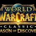 BlizzCon’da Duyuru: 30 Kasım’da yeni WoW Classic Dönemini keşfet