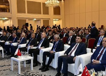 Boğaziçi Doruğu’na dünya barışı damga vurdu