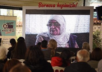 Bornova Kısa Sinema Günleri başlıyor