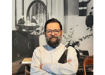 Borusan Kocabıyık Vakfı, Cumhuriyetin 100. yılını eşsiz bir stantla kutluyor