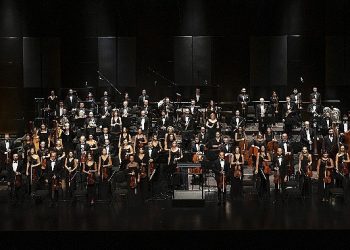 Borusan sanat’ta bu hafta