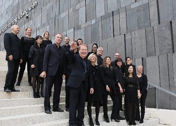 Borusan sanatta bu hafta !