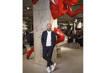 Boyner, Milletlerarası Departman Mağazalar Birliği’ne Katıldı