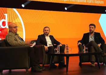 Brand Week_1. Gün Özgün, özgür ve geleceğe dönük