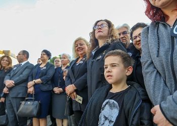 Buca’da 85 yıldır dinmeyen hasret