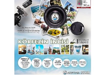 Burhaniye fotoğraf yarışında sona gelindi