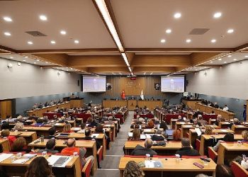 Bütçenin yüzde 50’si altyapıya İZSU’nun 2024 yılı bütçesi onaylandı