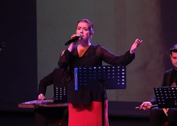 Büyük Lider sevdiği müzik ve türkülerle anıldı