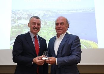 Büyükakın: Kocaeli, Türkiye’nin etraf hareketine merkez olmaya aday