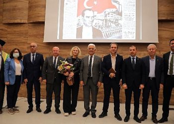 Büyükşehir Sinan Meydan’ı Muğlalılarla Buluşturdu