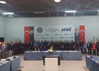 Büyükşehir’den AFAD’ın tatbikatına dayanak