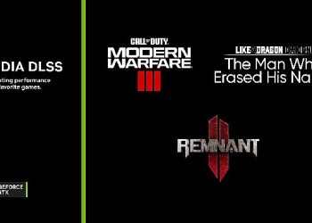 Call of Duty: Çağdaş Warfare III 10 Kasım’da DLSS Dayanağıyla Piyasaya Çıkıyor