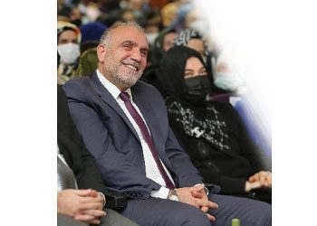 Canik Kültür ve Sanatta Rekor Kırdı