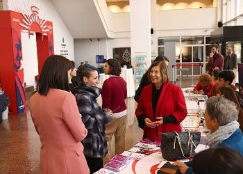 Çankaya’da 25 kasım bayana yönelik şiddete karşı memleketler arası uğraş günü