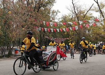 Çankaya’da çocuklar çok haklı ! 