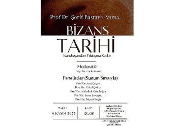 Çankaya’da kasım bir öteki hoş