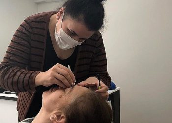 Çankaya’da konutta kuaför hizmeti