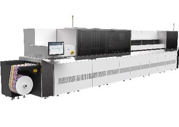 Canon, etiket baskı portföyünü LabelStream LS2000 ile genişletiyor