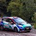 Castrol Ford Team Türkiye, Ege Rallisi’nde Genç Pilotları ile Doruktaydı