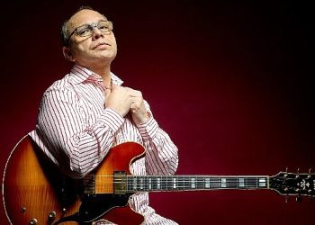 Caz Gitarının Ustası  Biréli Lagrène 26 Kasım’da CRR’de!