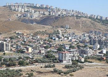 Çiğli Belediyesi’nden Harmandalı’ya İmar Muştusu