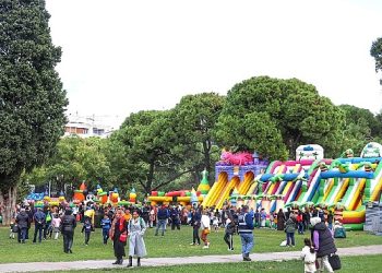 “Çocuk aklı değil çocuk haklı”