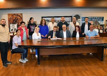 Çukurova emekçisinin ek artırım sevinci