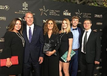 Cumhuriyet’imizin 100. Yılında Türk Üretimleri Hollywood’u Aydınlatacak