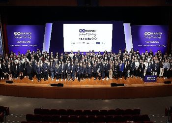 Cumhuriyetin 100. yılında ‘Yarınlar benimle mümkün’ diyen gençler ve Sabancı istekli mentorları  bir ortaya geldi!