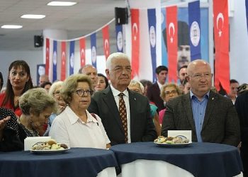 Cumhuriyet’in 100.Yılı Standı Kapılarını Açtı