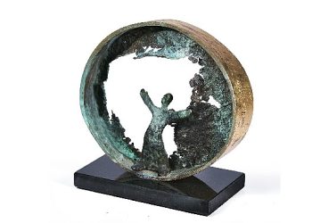 “Cumhuriyet’in Yoncaları” Sergisi  ziyaretçilerini bekliyor! 