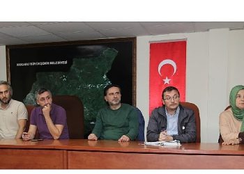 Darıca Millet Kıraathanesine çağdaş kütüphane