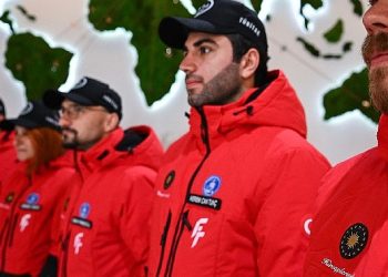 DeFacto’nun Akıllı Giysileri TÜBİTAK ile Kuzey Kutbu’nda  